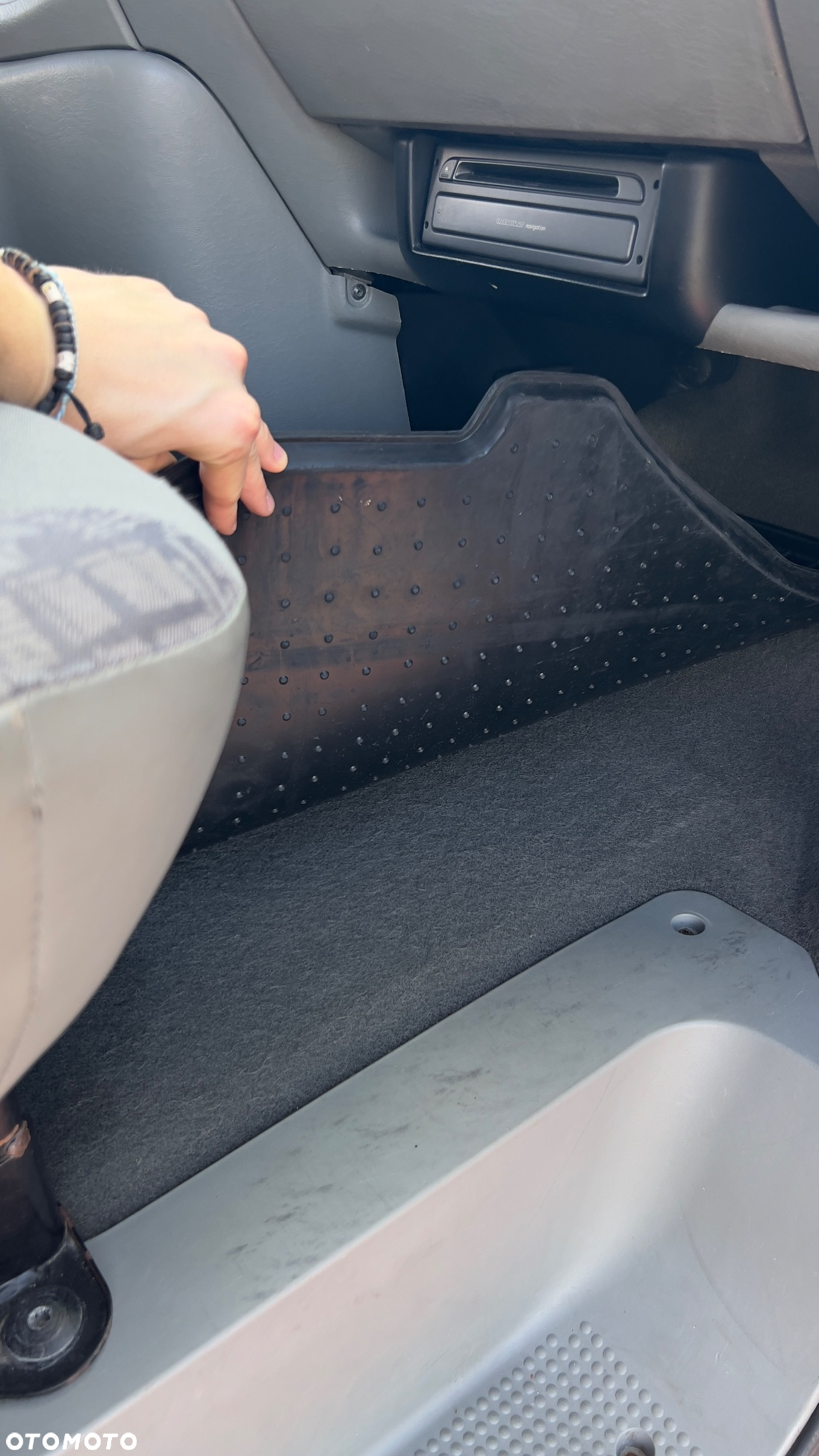 Renault Trafic dCi Passenger - 13