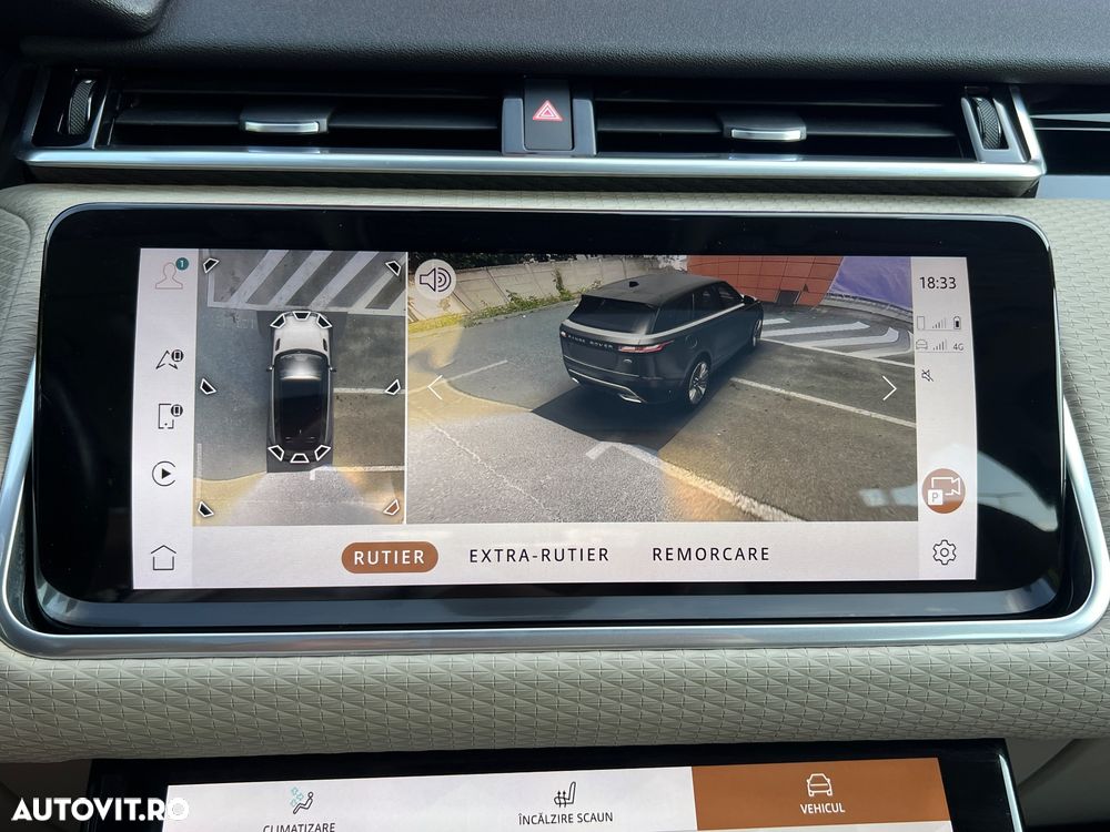 Land Rover Range Rover Velar - 38