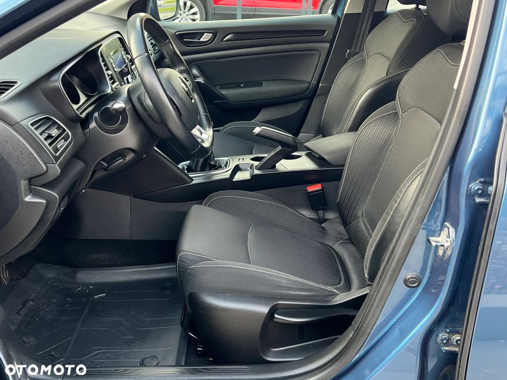Renault Megane 1.2 Energy TCe Life - 20
