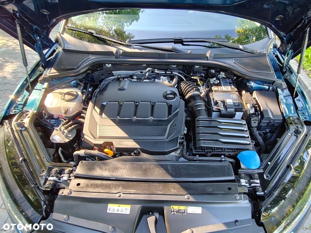 Skoda Octavia 2.0 TDI DSG Ambition - 26