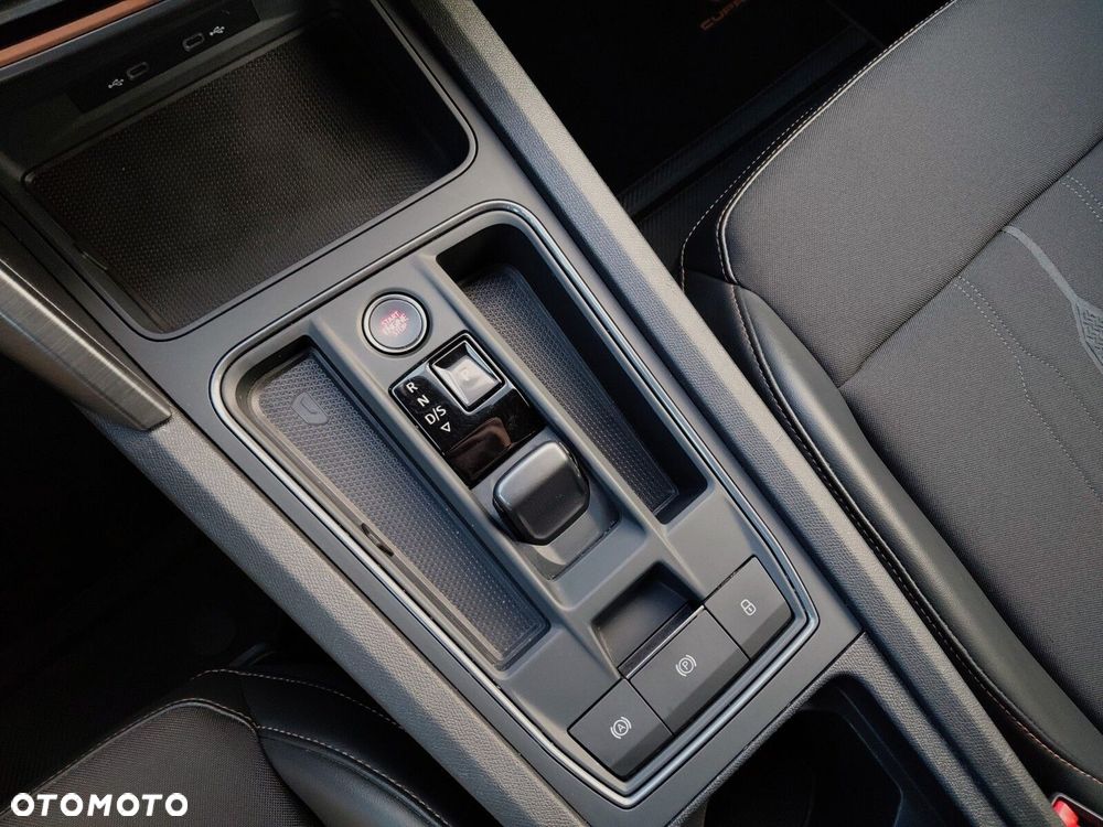 Cupra Formentor 1.5 TSI DSG - 25