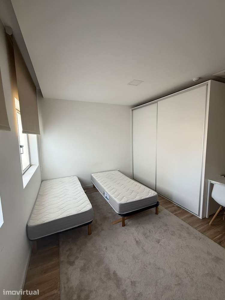 Arrendamento de Apartamento T0 - Grande imagem: 3/7