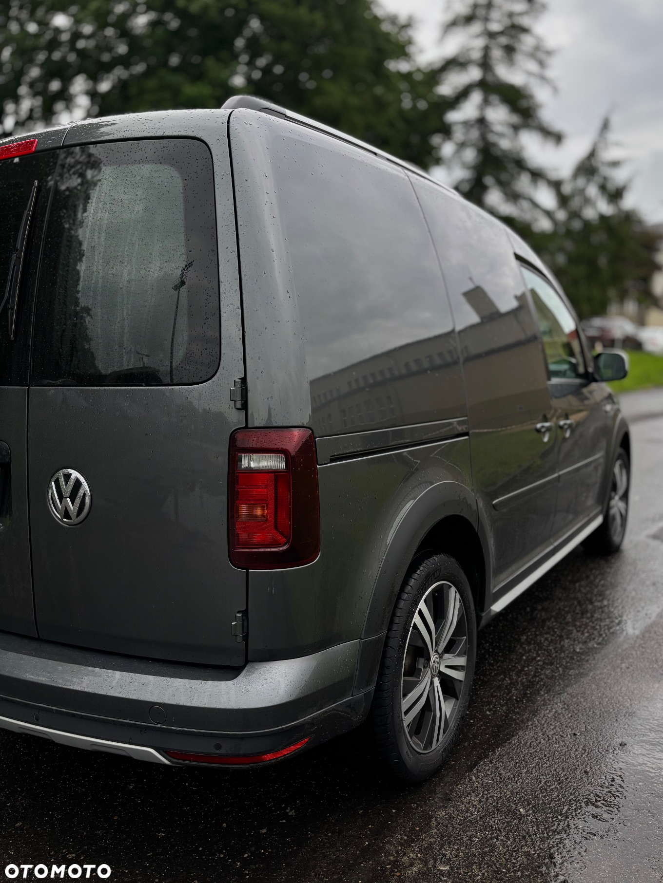 Volkswagen Caddy - 7