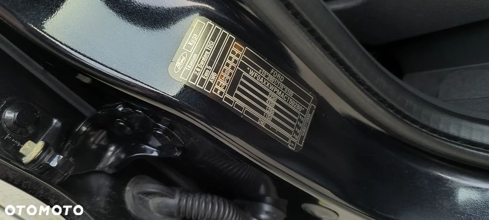Ford Kuga 2.0 TDCi 4WD Titanium - 28