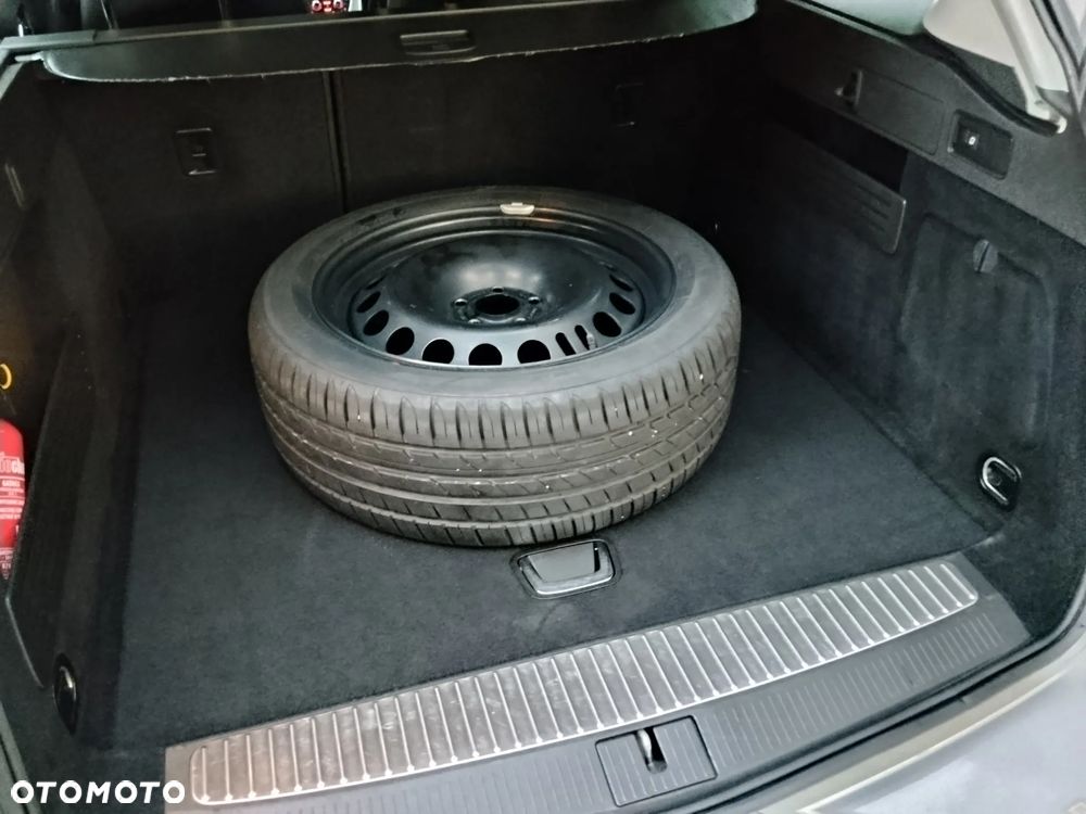 Opel Astra - 25