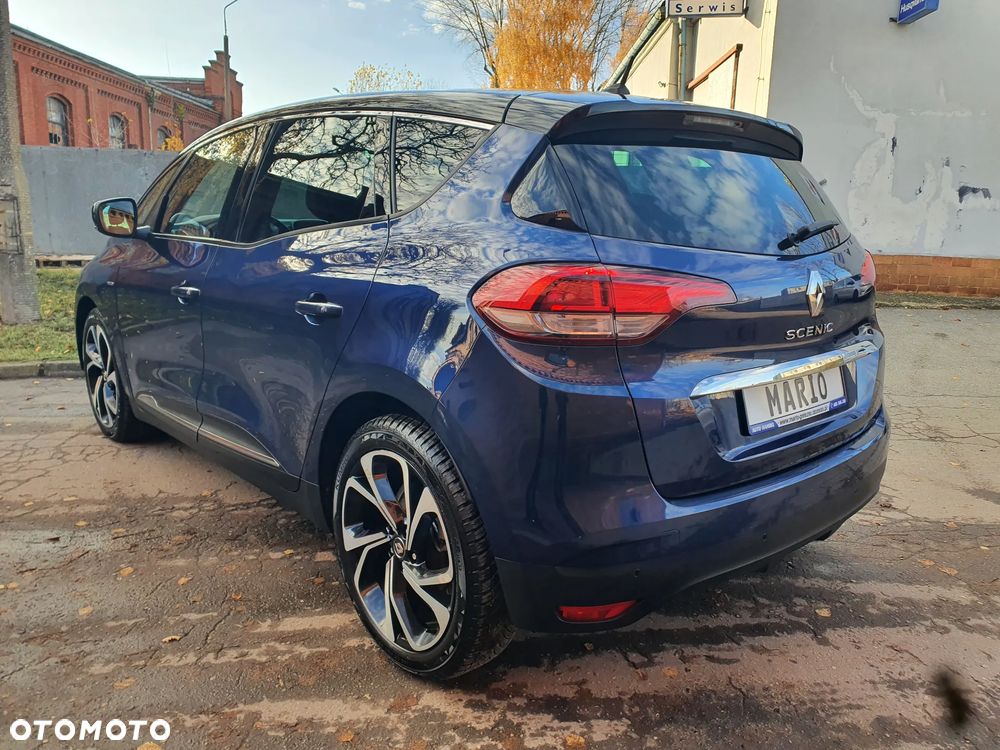 Renault Scenic 1.3 TCe FAP Intens - 5