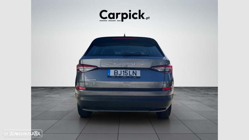 Skoda Kodiaq 2.0 TDI Ambition DSG - 5
