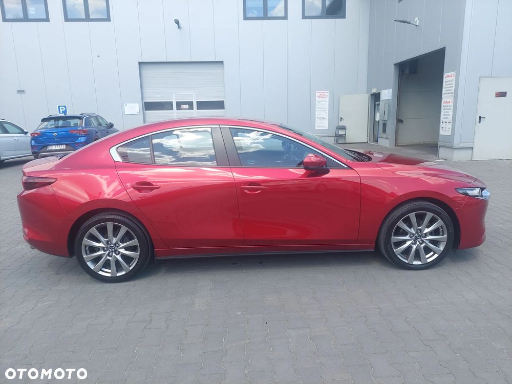 Mazda 3 2.0 mHEV Centre-Line - 7