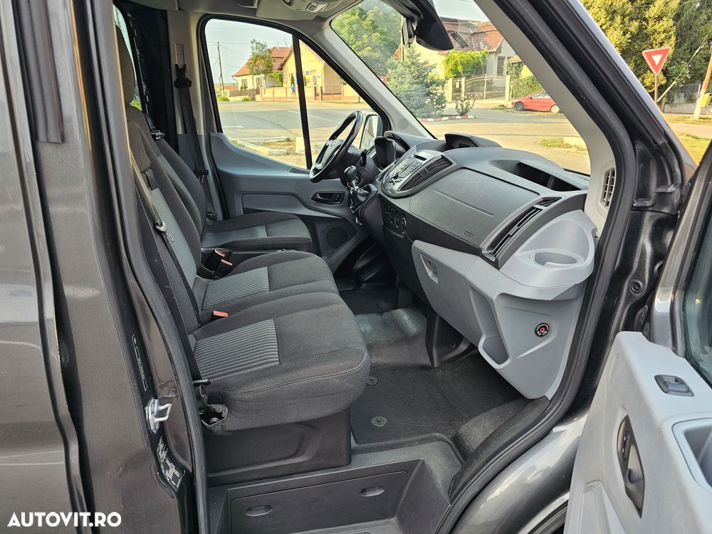 Ford Transit - 15