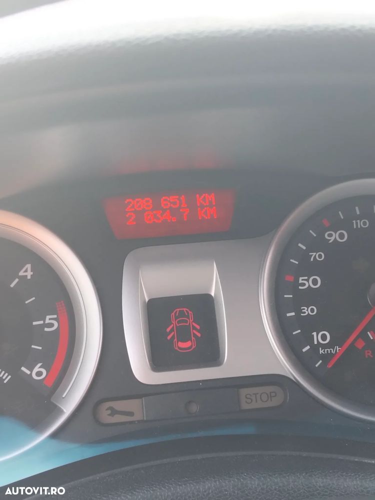 Renault Clio - 3