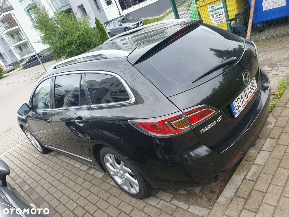 Mazda 6 Sport 2.0 Exclusive - 7