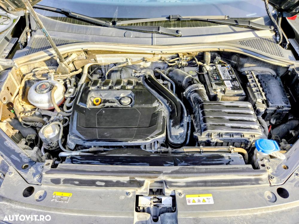 Volkswagen Tiguan 1.5 TSI ACT DSG Trendline - 23