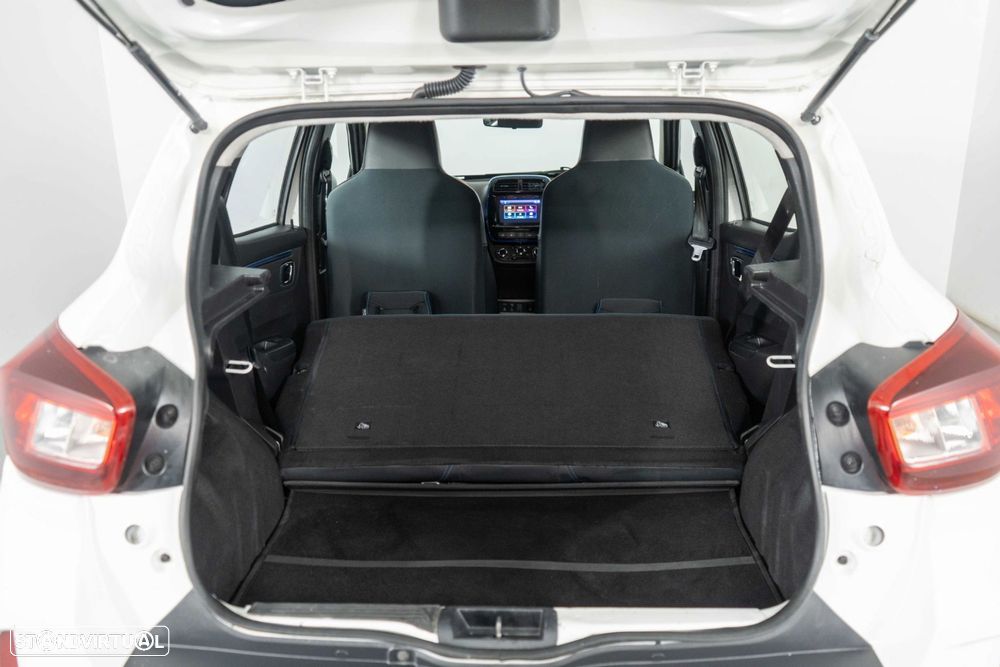 Dacia Spring Electric 45 Comfort - 15