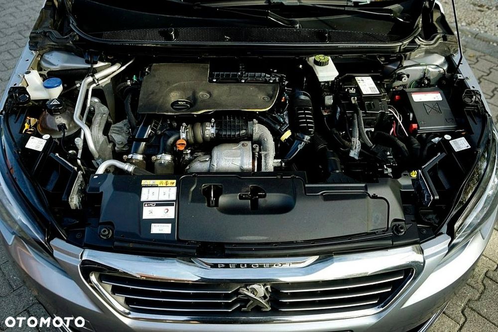 Peugeot 308 - 19