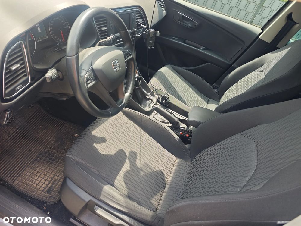 Seat Leon - 9