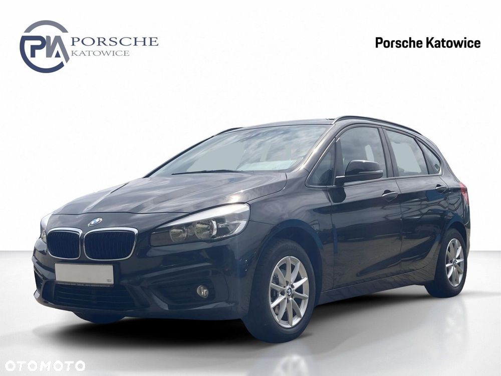 BMW Seria 2 216i - 2