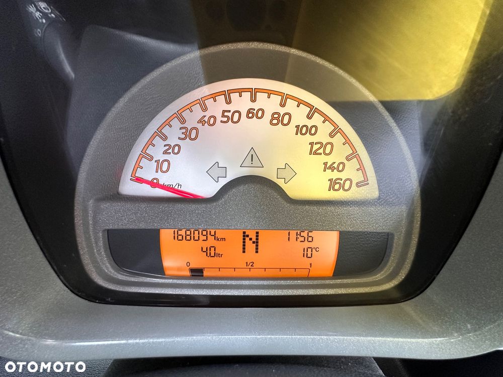 Smart Fortwo - 14