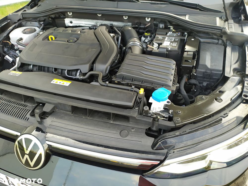 Volkswagen Golf 1.5 TSI EVO Style - 18