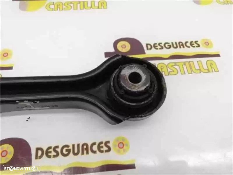 BRAÇO SUSPENSÃO INFERIOR TRASEIRO ESQUERDO BMW 1 2004 -676347111 - 2
