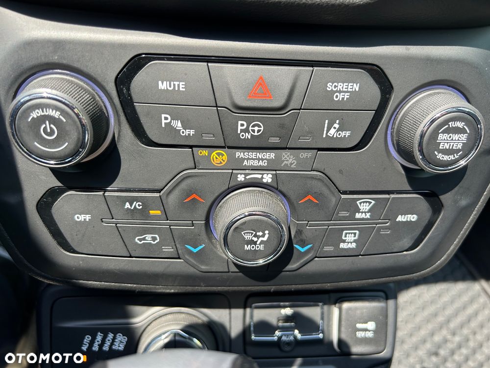 Jeep Renegade 1.3 GSE T4 Turbo PHEV 4xe Limited S&S - 26