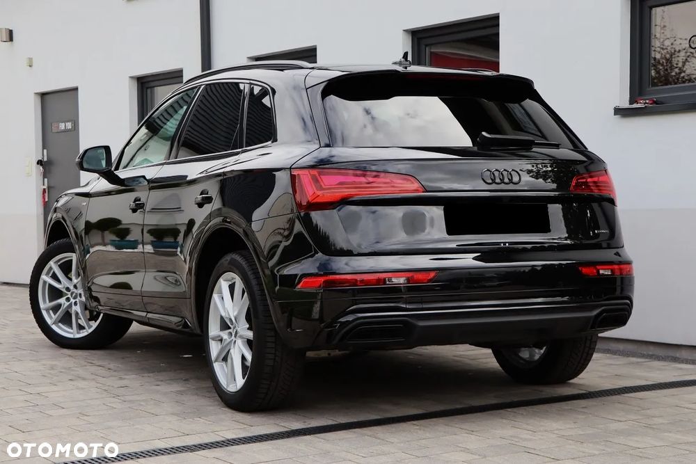 Audi Q5 - 6