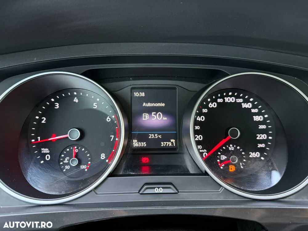 Volkswagen Tiguan 1.5 TSI OPF Life - 14