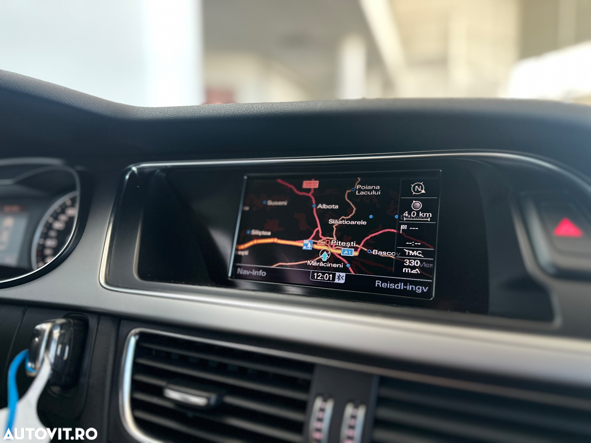 Audi A4 - 24