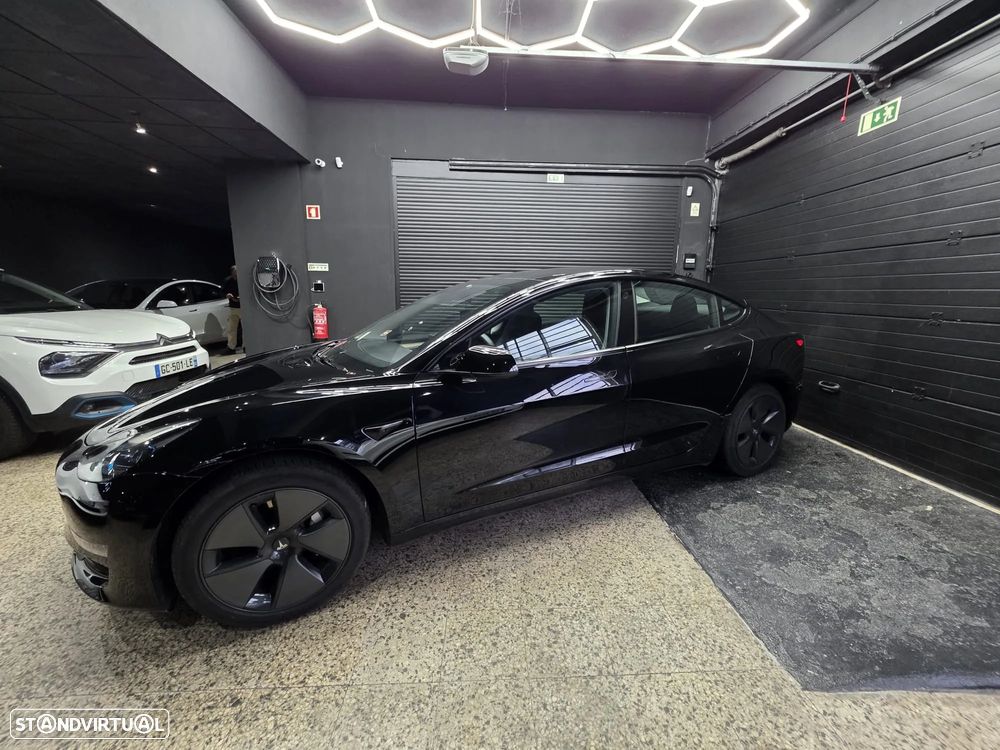 Tesla Model 3 Long Range AWD Dual Motor - 12