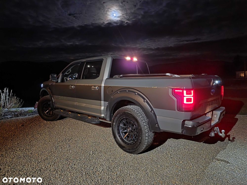 Ford F150 - 7