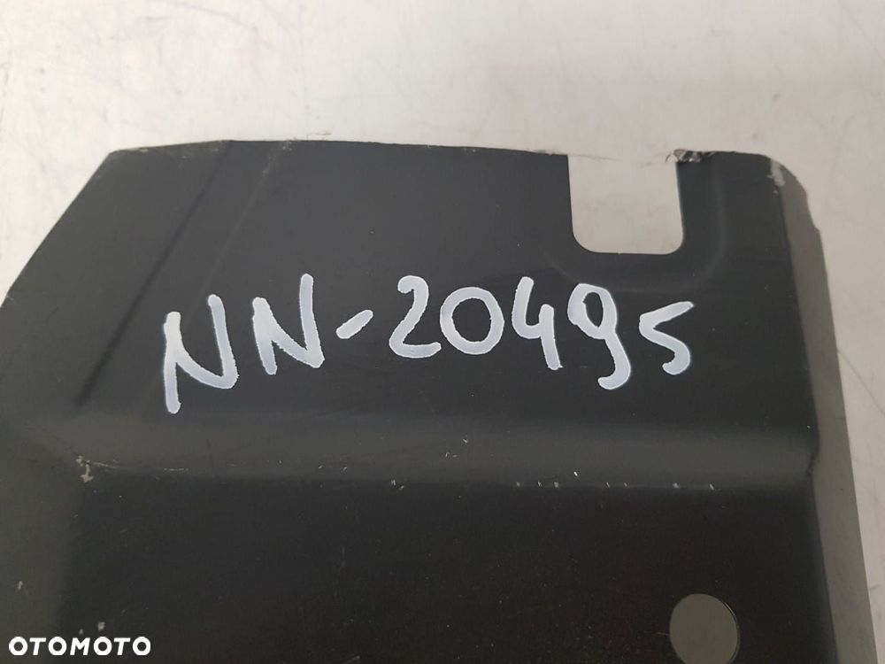 VW GOLF 5 V 6 VI PLUS 04-12r PRAWY SŁUPEK PRÓG POSZYCIE GÓRNE - 3