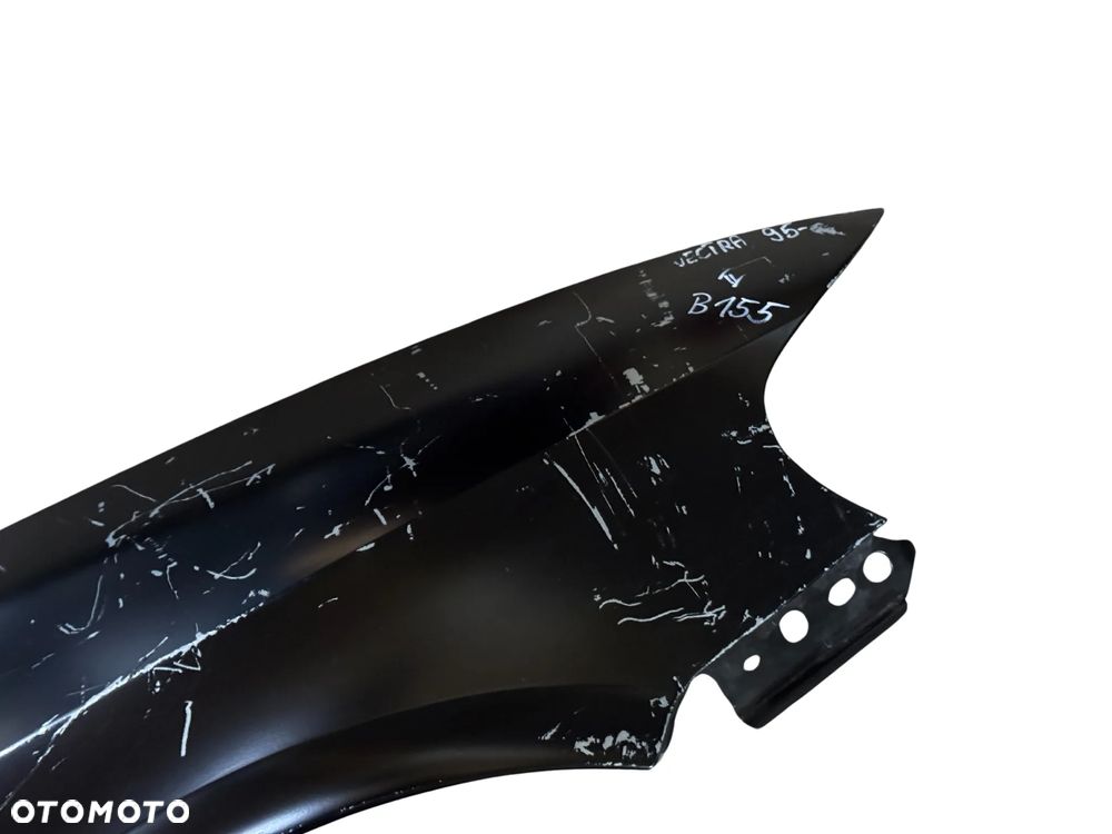 BŁOTNIK PRAWY OPEL VECTRA B 1995- - 5