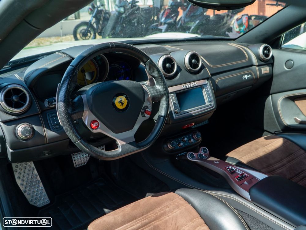 Ferrari California — fotografia 13