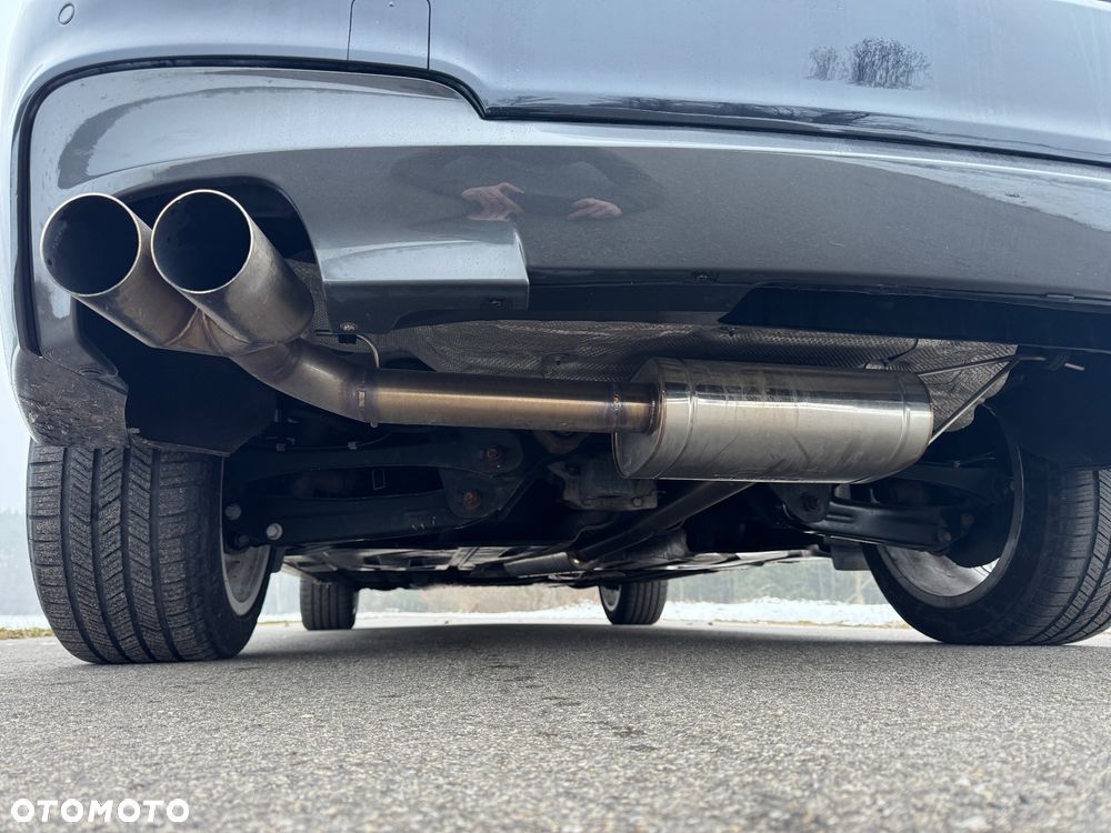 BMW X3 xDrive28i Sport-Aut M Sport - 32