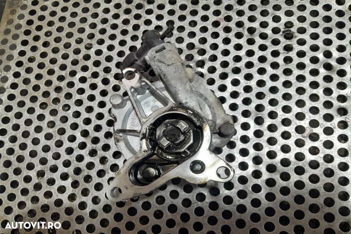 Pompa vacuum mecanica 146503760R 146503760R Renault Trafic 3 [2014 - - 3