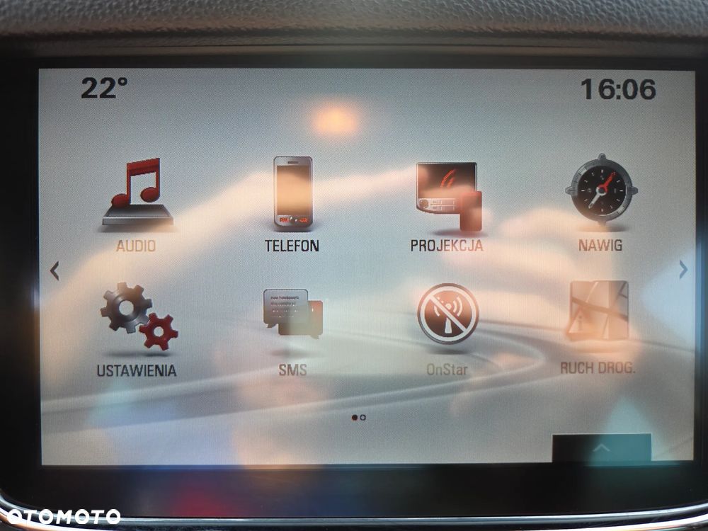 Opel Astra 1.4 Turbo Start/Stop Automatik Innovation - 27
