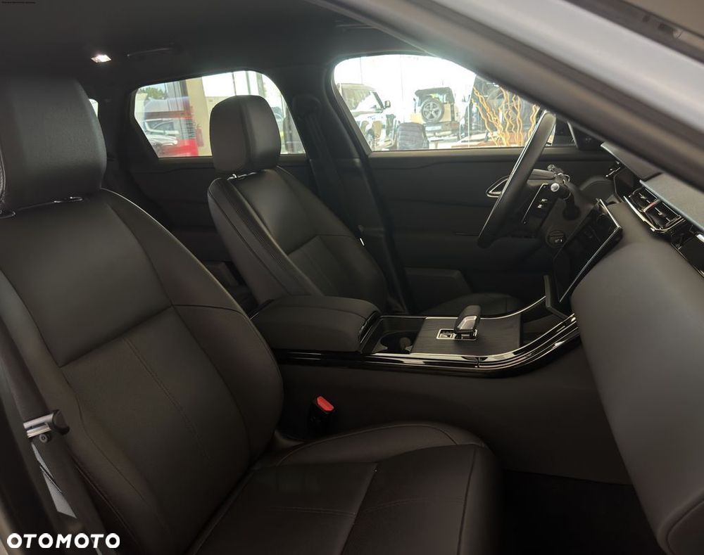Land Rover Range Rover Velar - 3
