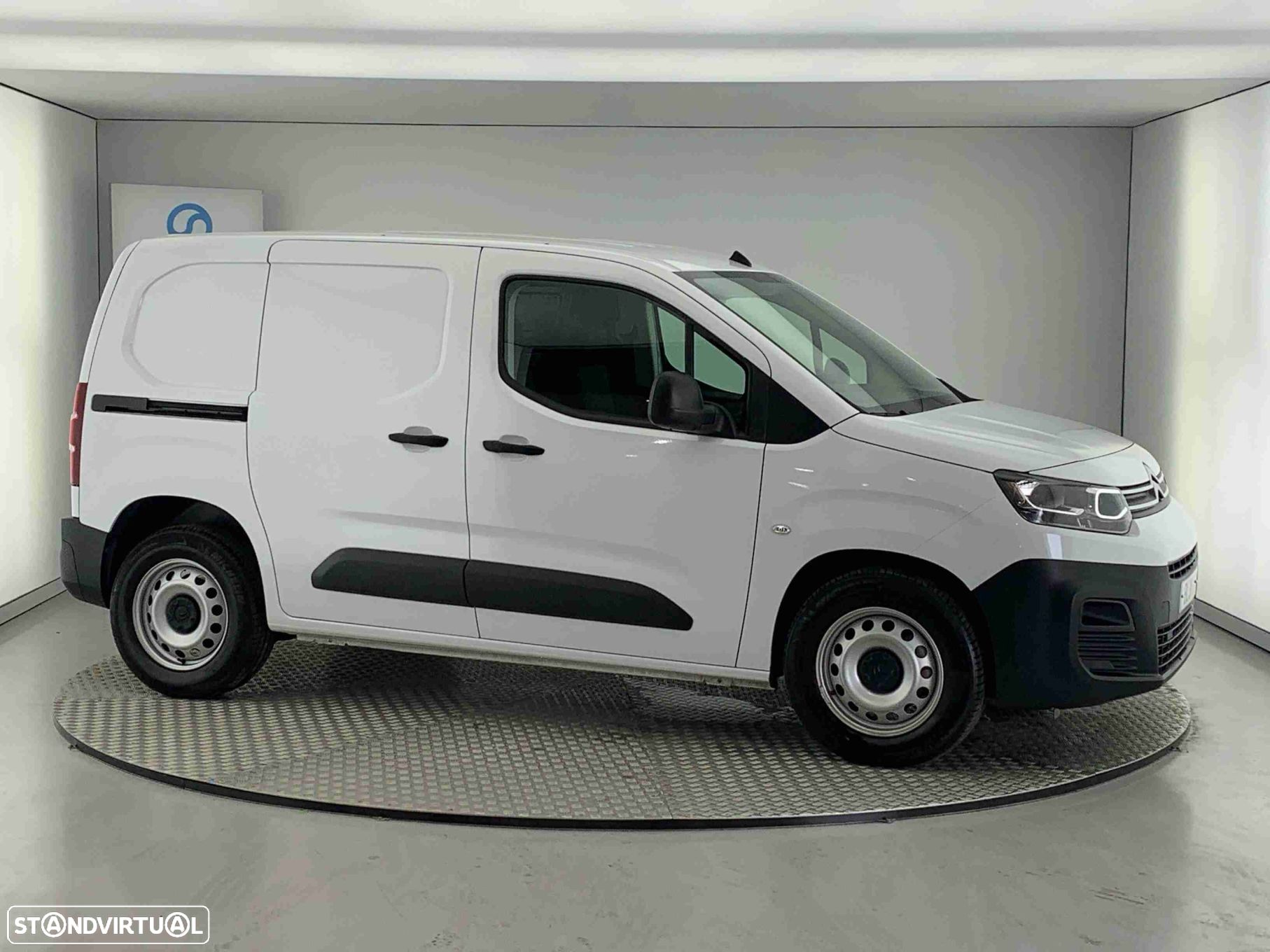 Citroën e-Berlingo 50 kWh M - 1