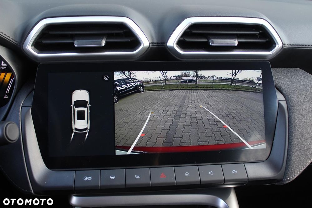 MG ZS 1.5 HEV+ Excite - 18