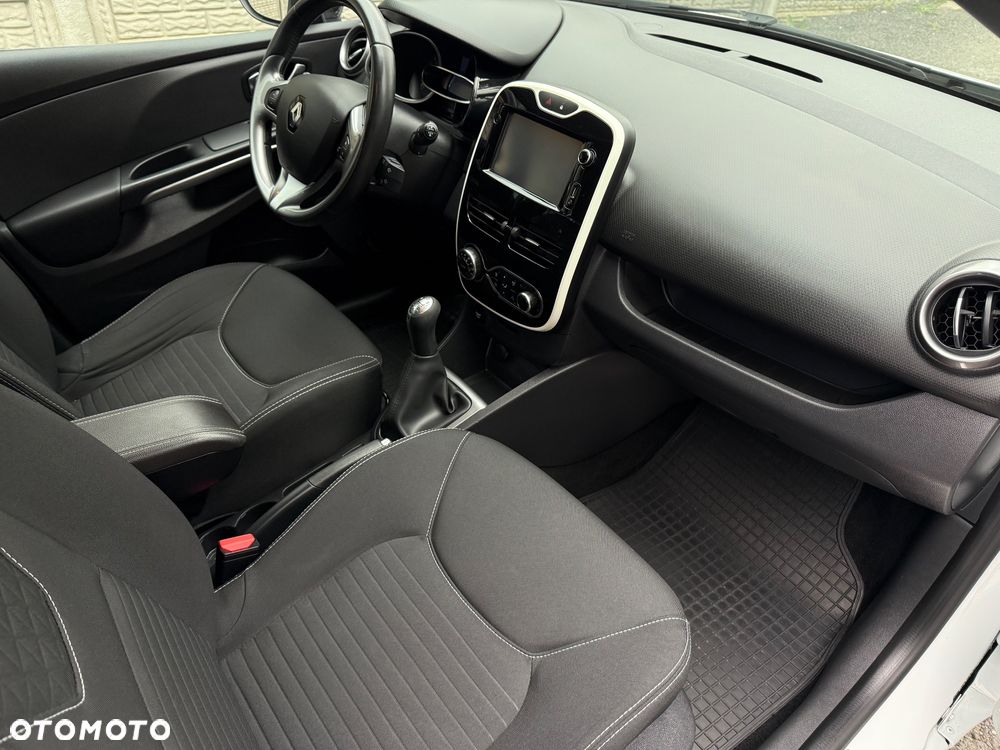 Renault Clio TCe 90 Limited - 30