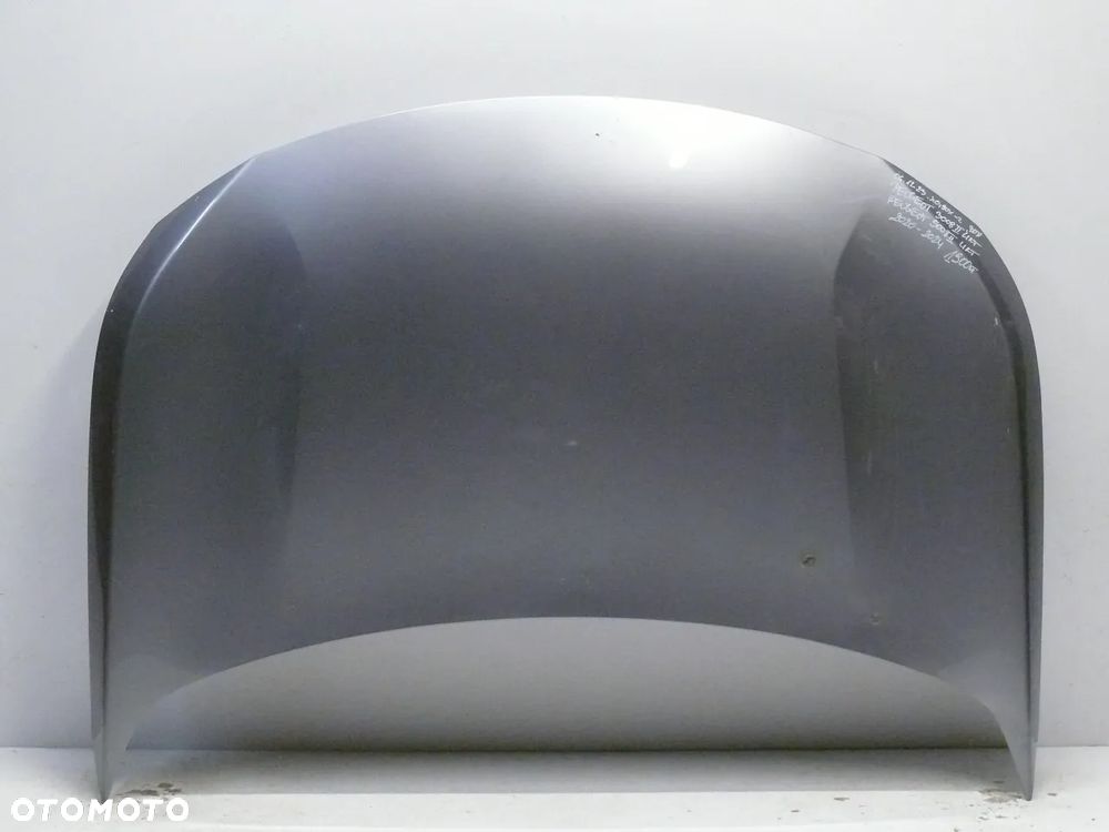 MASKA PEUGEOT 3008 II 5008 II 2020 2024 LIFT - 1