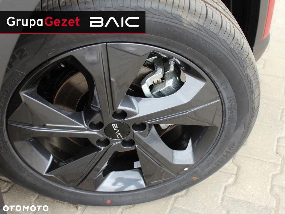 BAIC 5 - 9