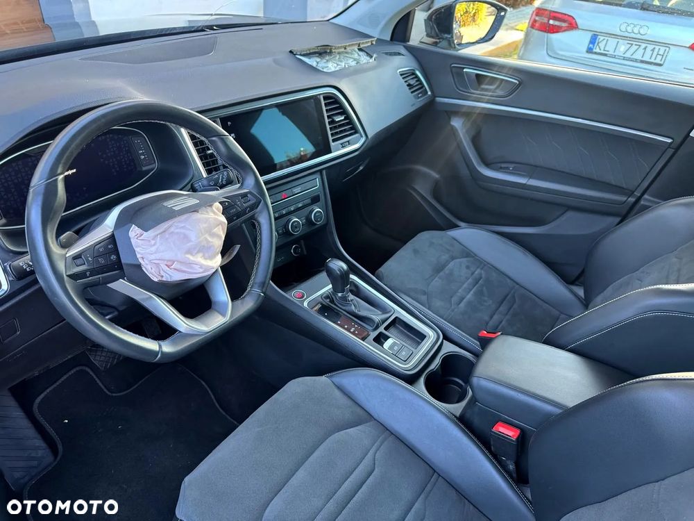 Seat Ateca - 14