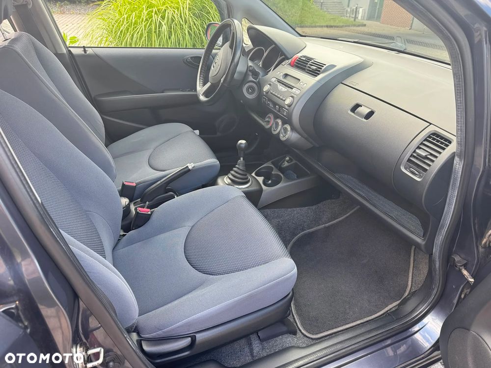 Honda Jazz 1.2 S - 14