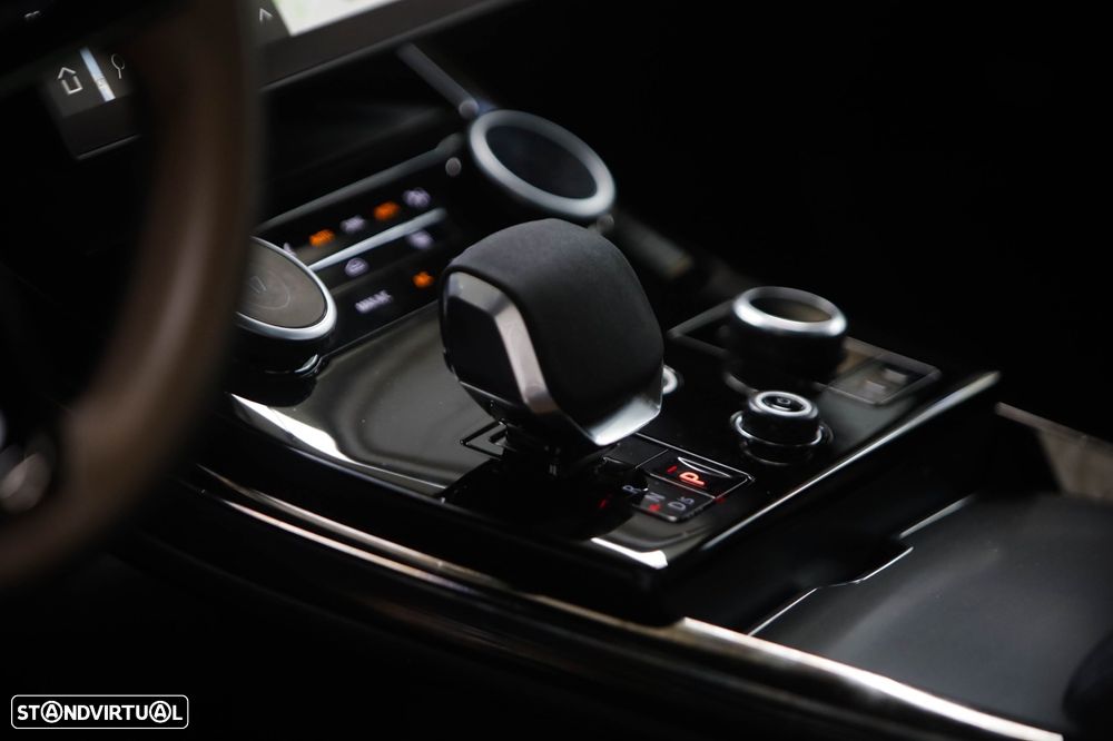 Land Rover Range Rover Sport 3.0 P440e Dynamic HSE - 10