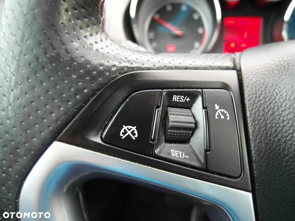 Opel Insignia 2.0 CDTI Innovation - 24