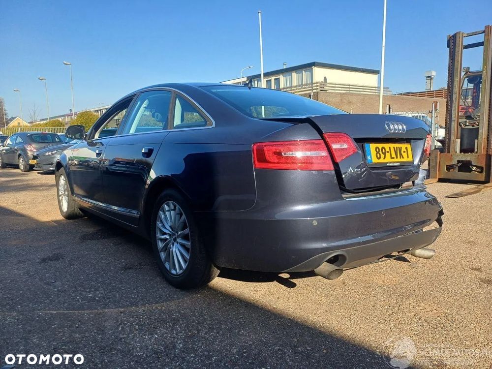 Audi A6 Limousine 2.0T FSI Multitronic - 3
