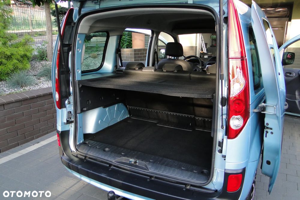 Renault Kangoo 1.6 16V Expression - 7