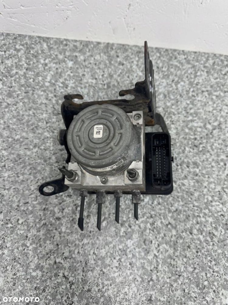 pompa abs mazda 3 bm 2013-2017 bhr437a0a - 2