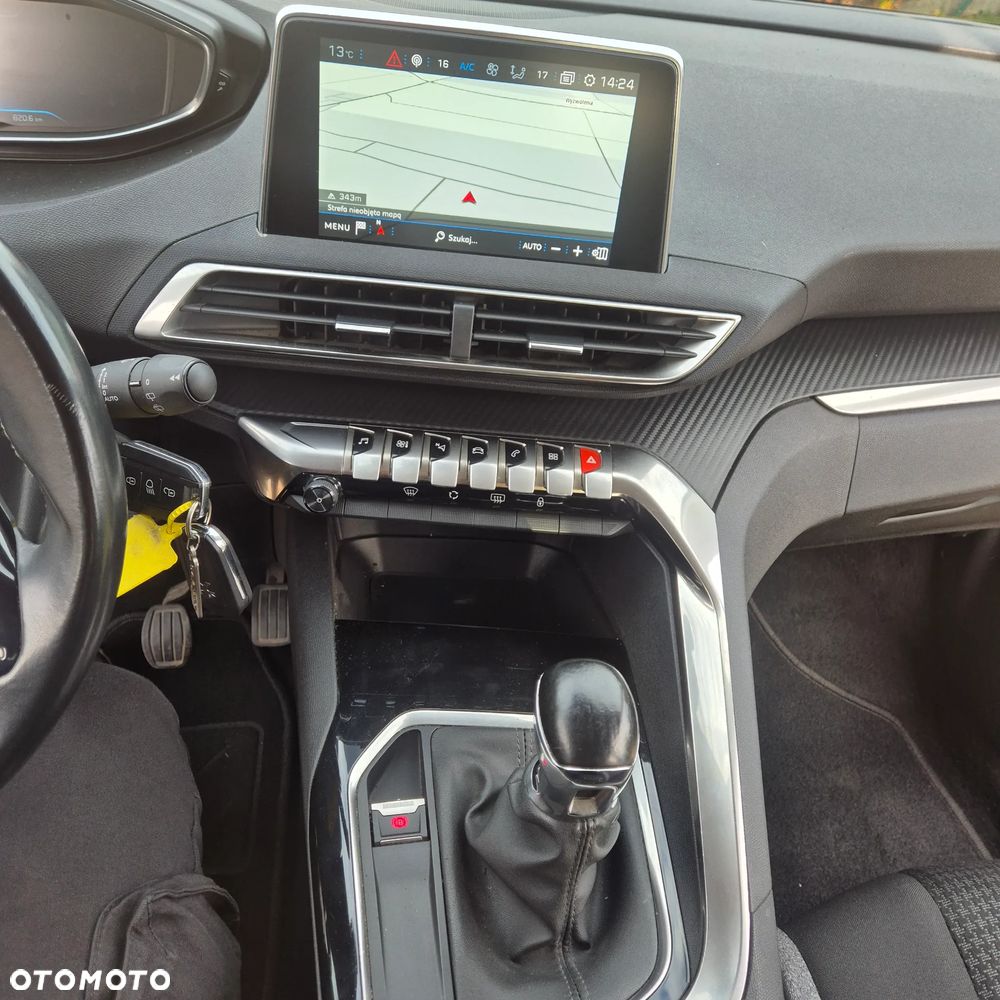 Peugeot 3008 1.2 PureTech Active - 15