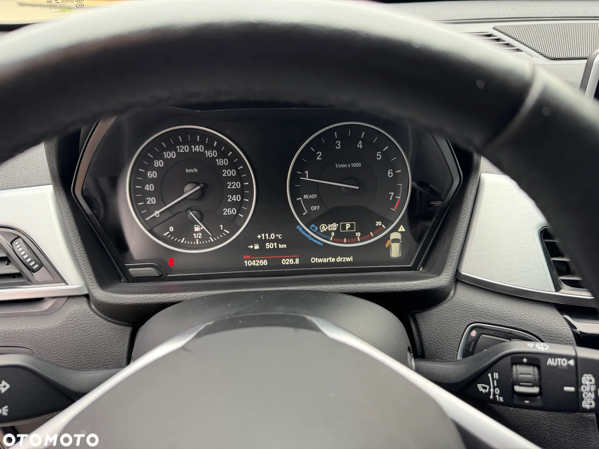 BMW X1 - 16